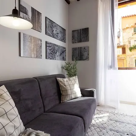 Lovely Modern Flat In The Heart Of Apartamento