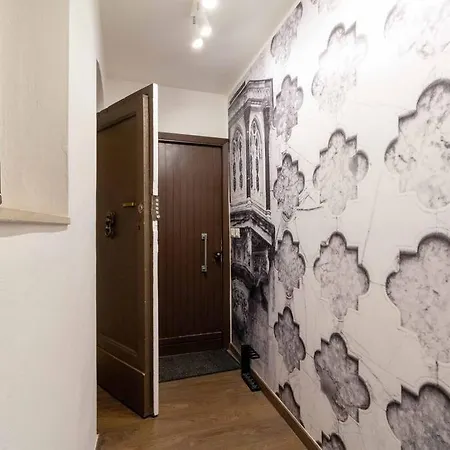 Apartamento Lovely Modern Flat In The Heart Of Perúgia