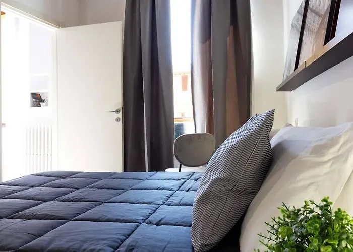 Lovely Modern Flat In The Heart Of Perugia