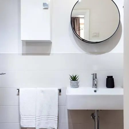 Lovely Modern Flat In The Heart Of Lejlighed *