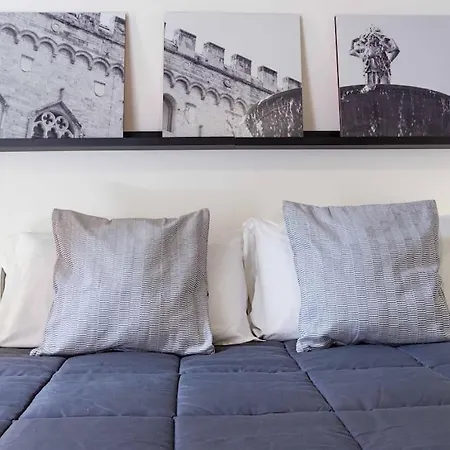 Lovely Modern Flat In The Heart Of * Perugia