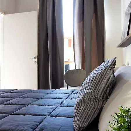 Lovely Modern Flat In The Heart Of Perugia