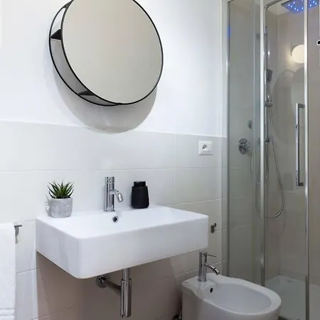 Lejlighed Lovely Modern Flat In The Heart Of Perugia